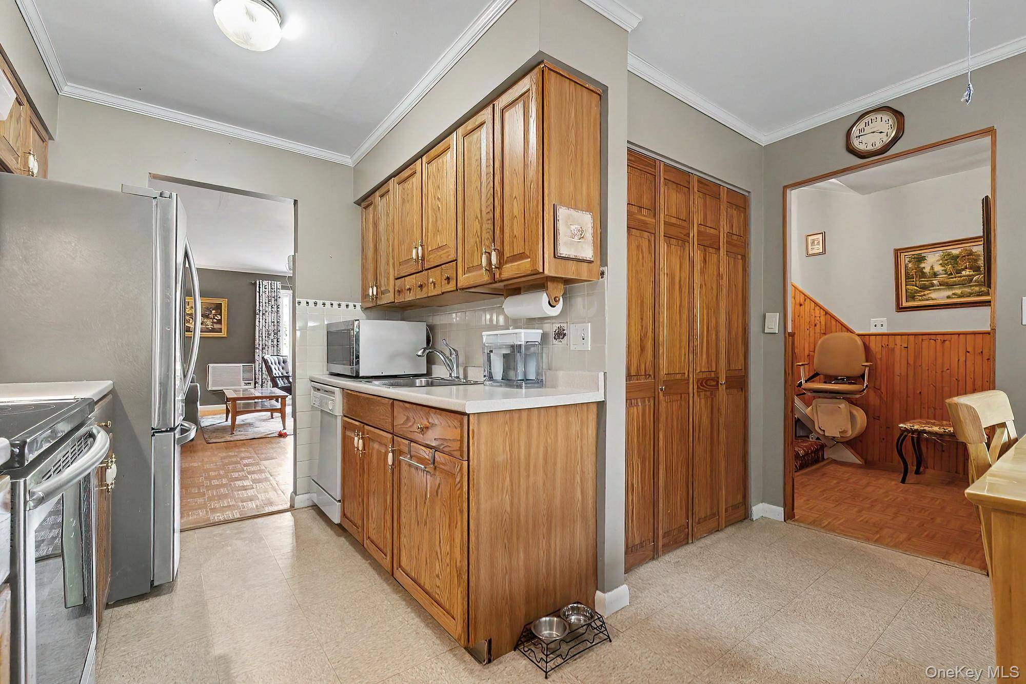 Apartamento com 3 Quartos à Venda em Peekskill - Nova Iorque - EUA - 7