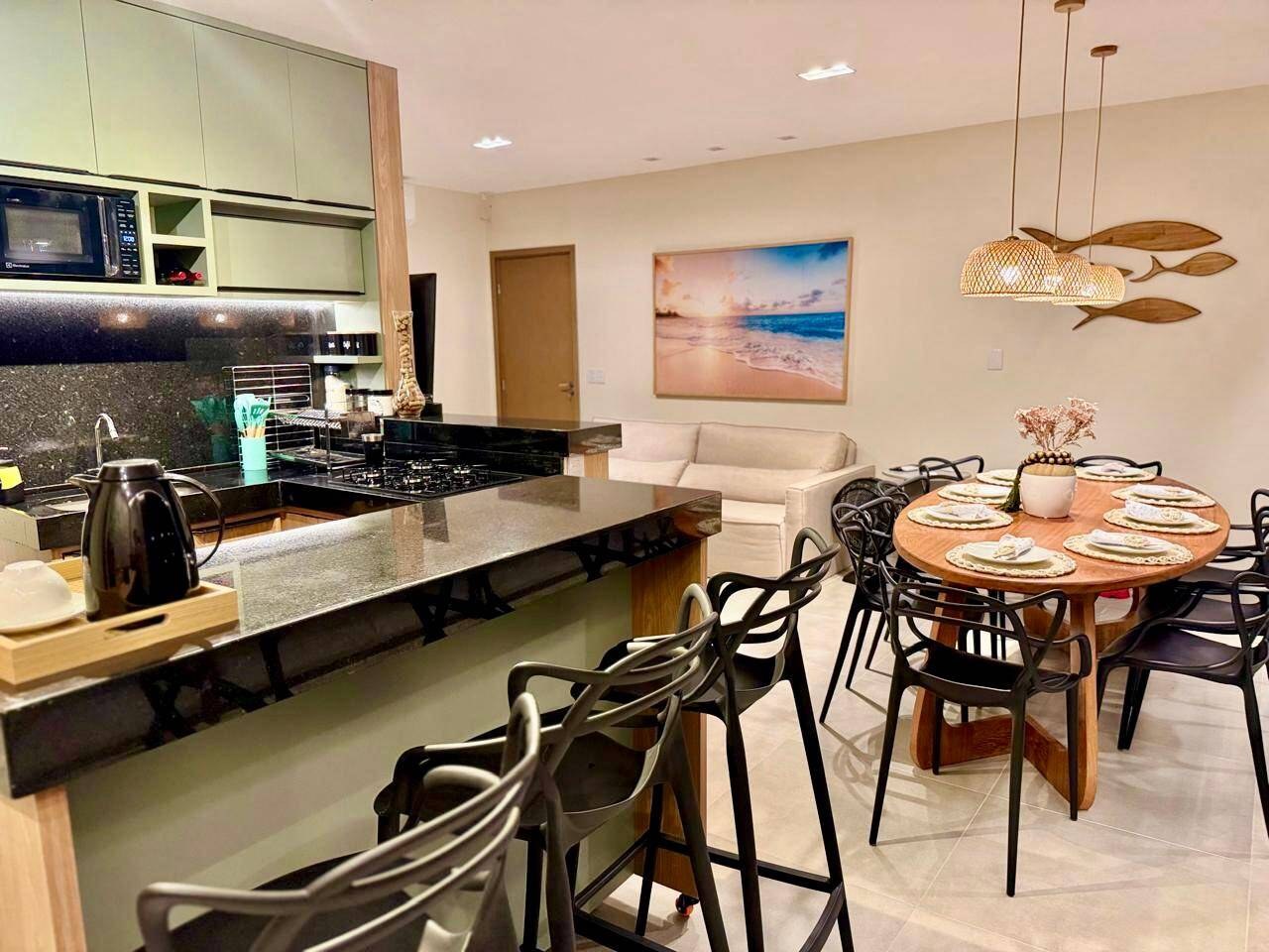 Apartamento com 3 Quartos à Venda em Praia do Forte - Bahia - Brasil - 5