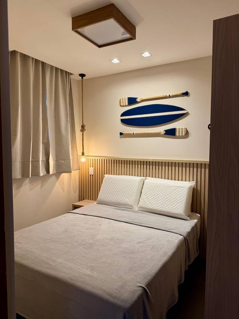 Apartamento com 3 Quartos à Venda em Praia do Forte - Bahia - Brasil - 7