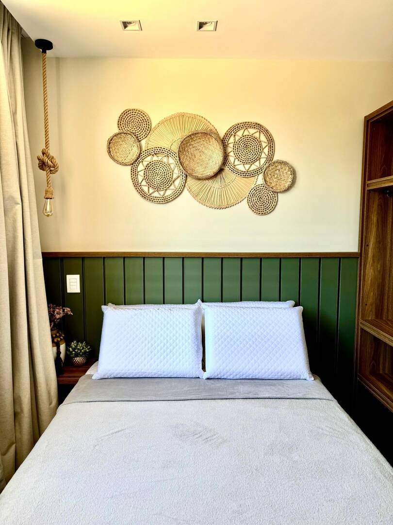 Apartamento com 3 Quartos à Venda em Praia do Forte - Bahia - Brasil - 8