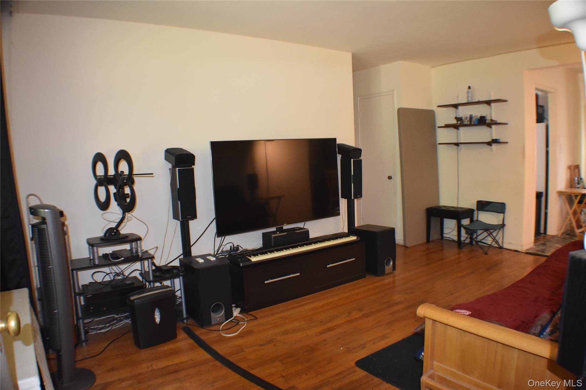 Apartamento de 3 Dormitorios en Venta en Queens Village - Nueva York - EE. UU. - 3