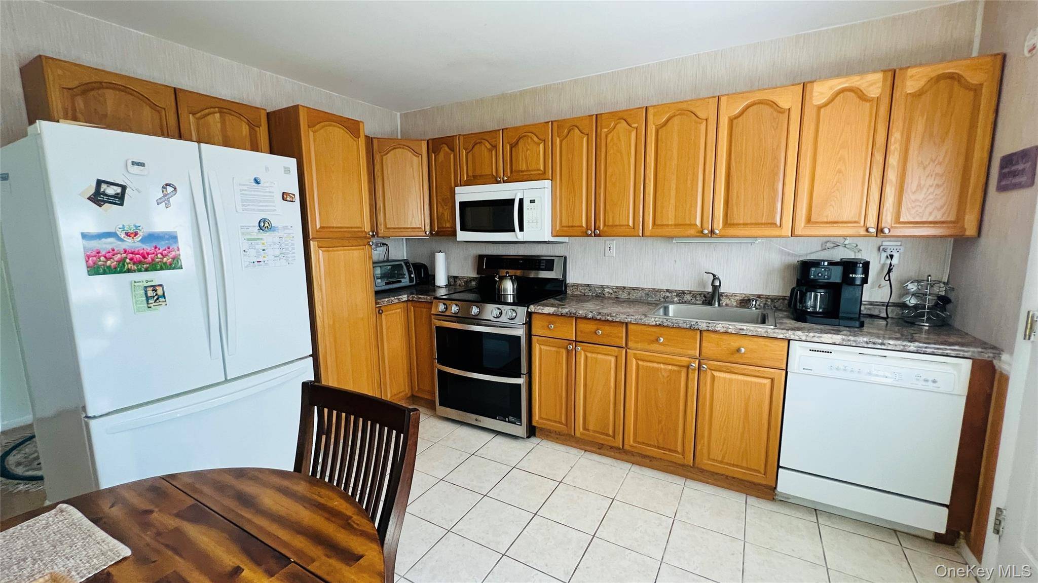 Apartamento com 3 Quartos à Venda em Ridge - Nova Iorque - EUA - 5