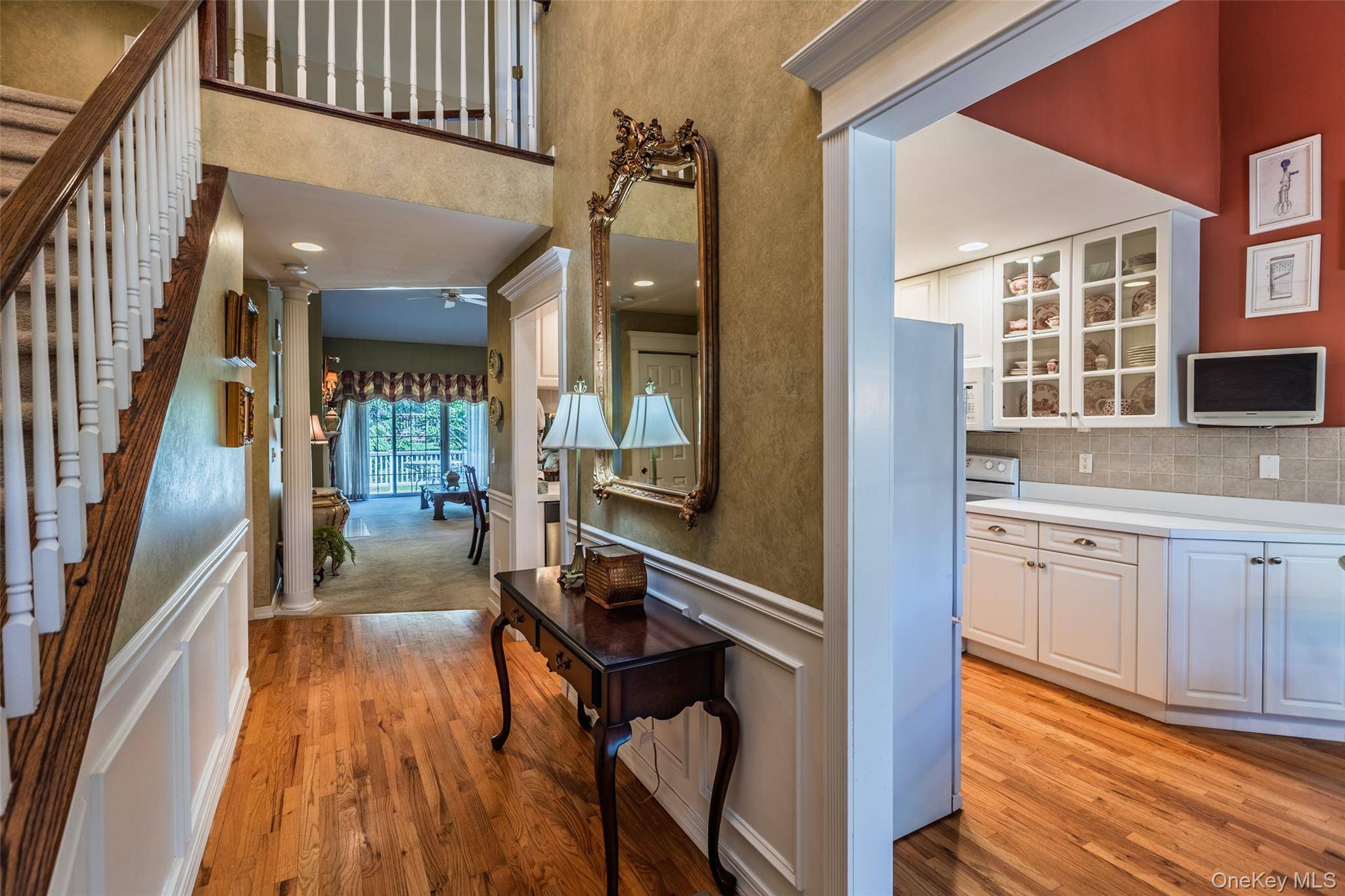 Apartamento de 3 Dormitorios en Venta en Smithtown - Nueva York - EE. UU. - 4