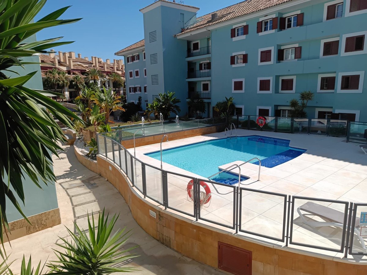 Apartamento com 3 Quartos à Venda em Sotogrande - Costa del Sol - 1