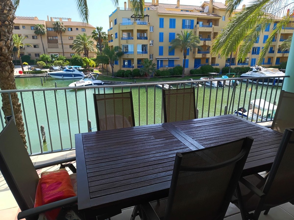Apartamento com 3 Quartos à Venda em Sotogrande - Costa del Sol - 2