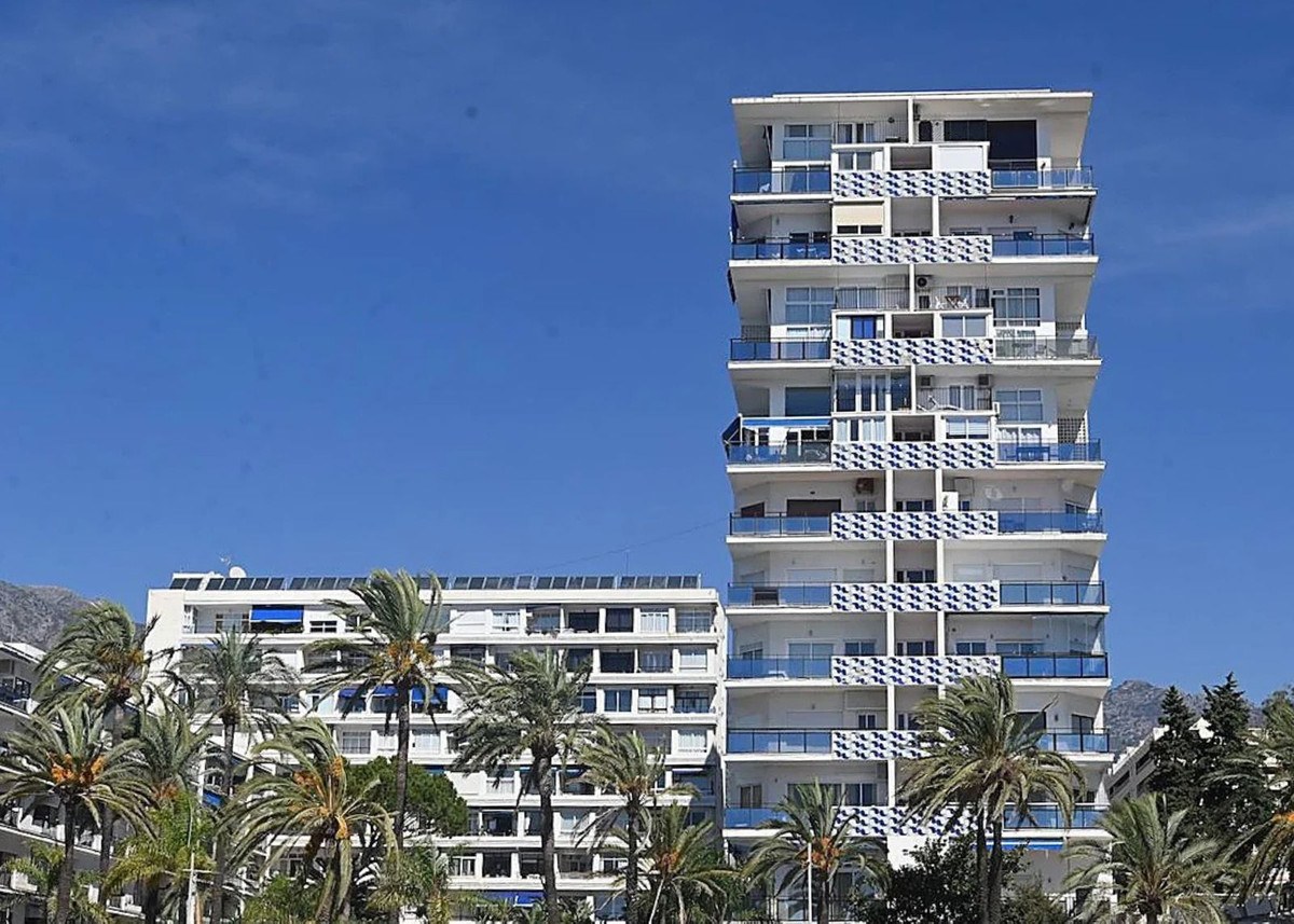 Apartamento com 3 Quartos à Venda em Sotogrande - Costa del Sol - 5