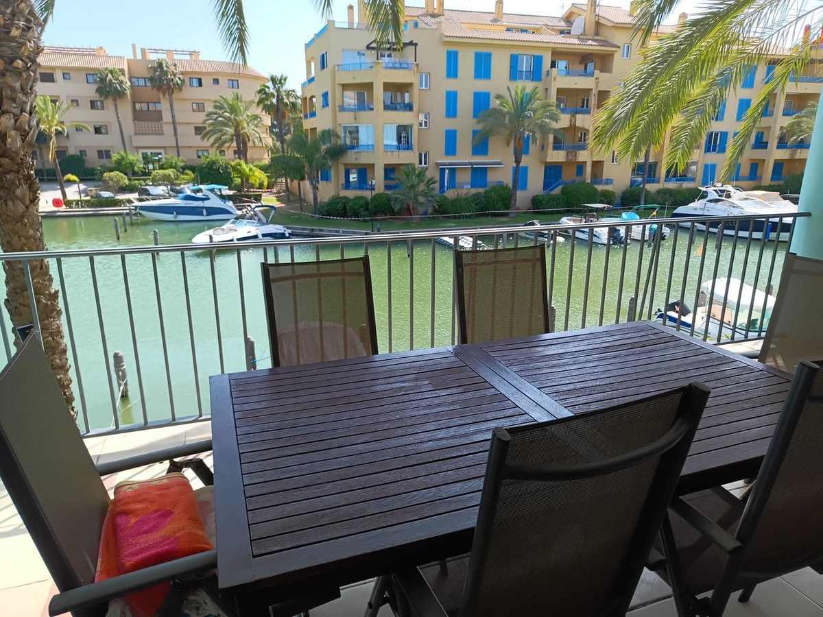 Apartamento com 3 Quartos à Venda em Sotogrande - Costa del Sol - 2