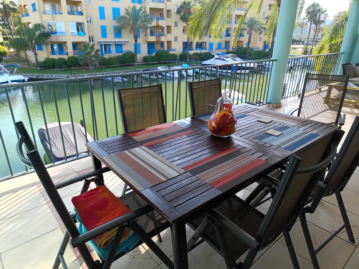 Apartamento com 3 Quartos à Venda em Sotogrande - Costa del Sol - 3