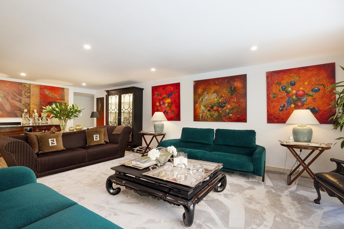 Apartamento com 3 Quartos à Venda em Sotogrande - Costa del Sol - 3