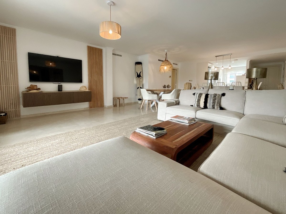 Apartamento com 3 Quartos à Venda em Sotogrande - Costa del Sol - 2