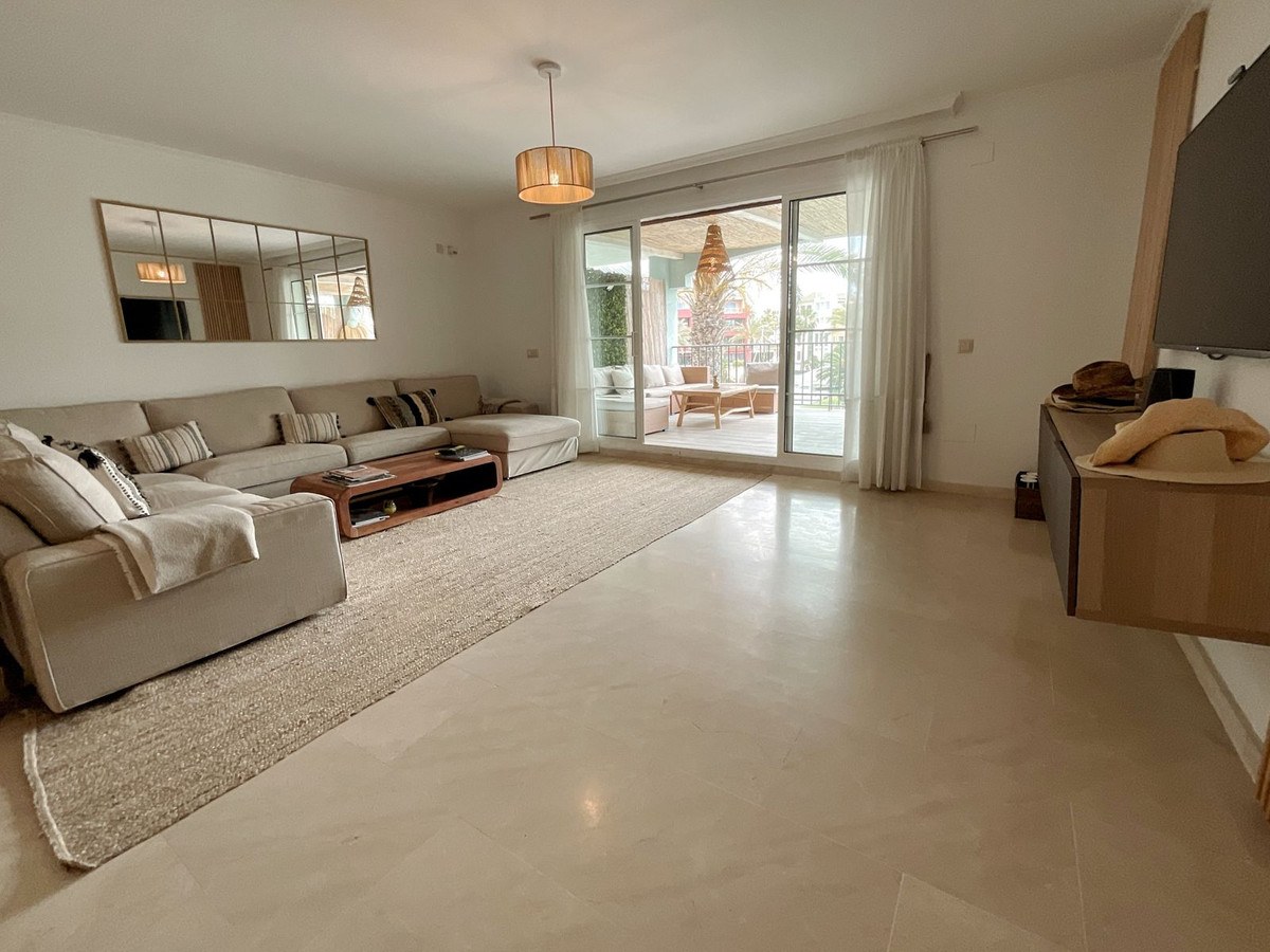 Apartamento com 3 Quartos à Venda em Sotogrande - Costa del Sol - 3