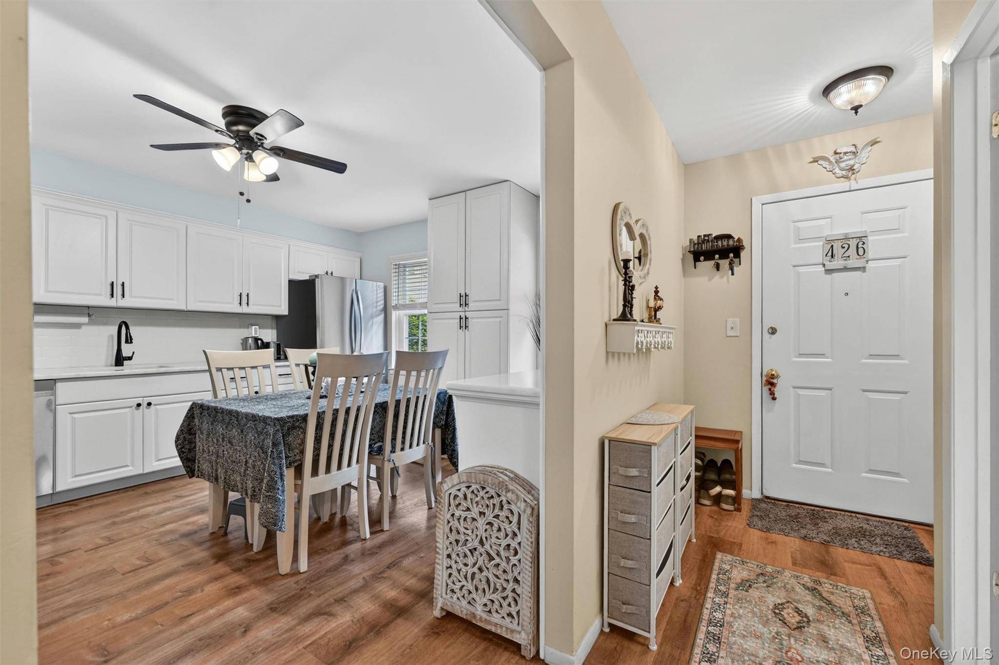 Apartamento com 3 Quartos à Venda em Suffern - Nova Iorque - EUA - 3