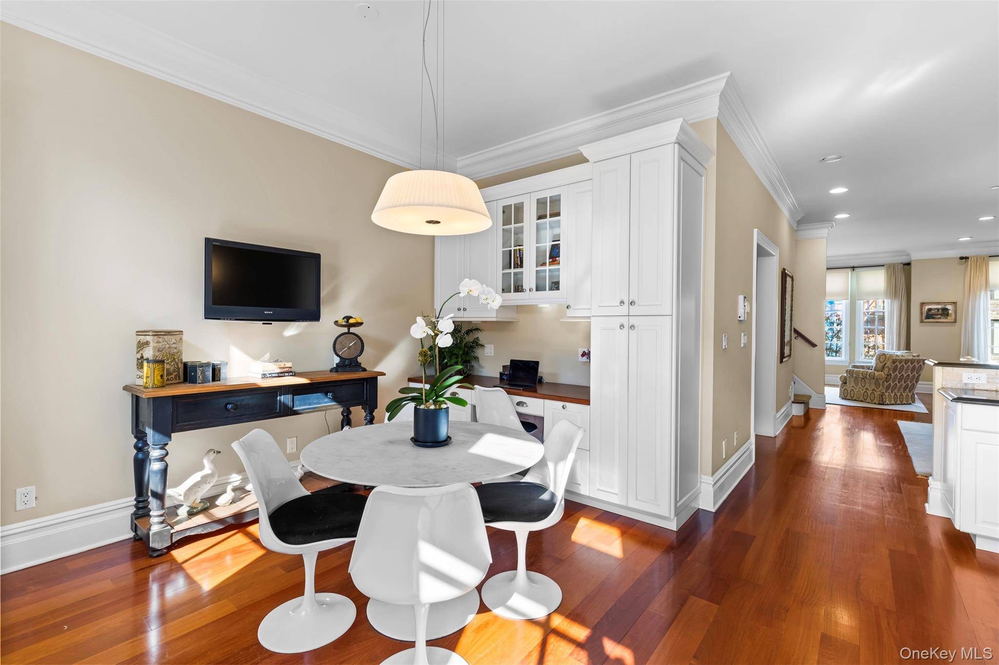Apartamento com 3 Quartos à Venda em Tarrytown - Nova Iorque - EUA - 3
