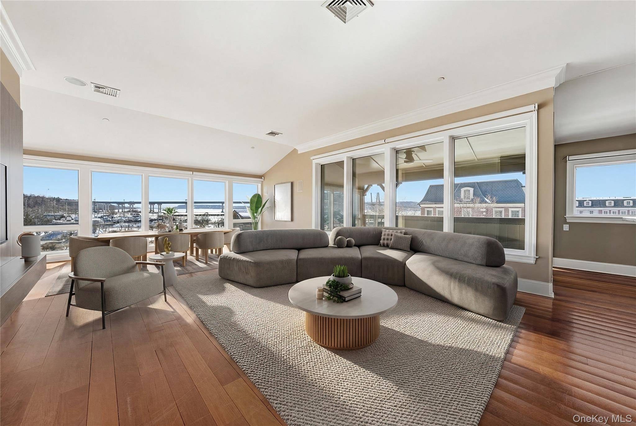 Apartamento com 3 Quartos à Venda em Tarrytown - Nova Iorque - EUA - 1