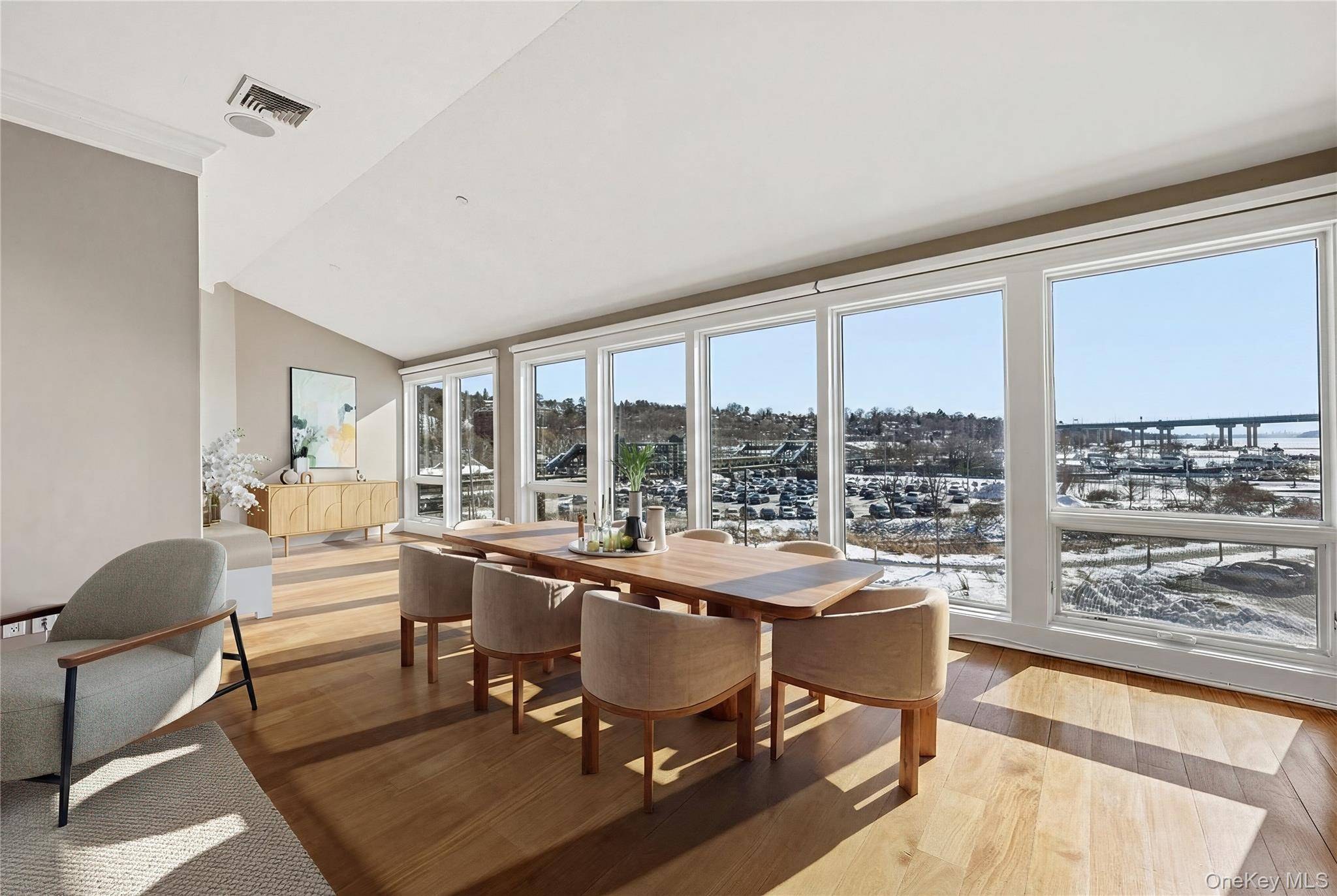 Apartamento com 3 Quartos à Venda em Tarrytown - Nova Iorque - EUA - 3