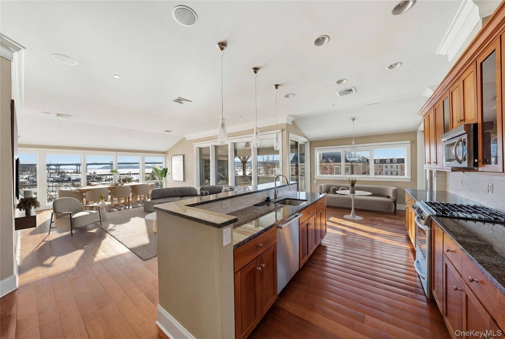 Apartamento com 3 Quartos à Venda em Tarrytown - Nova Iorque - EUA - 5