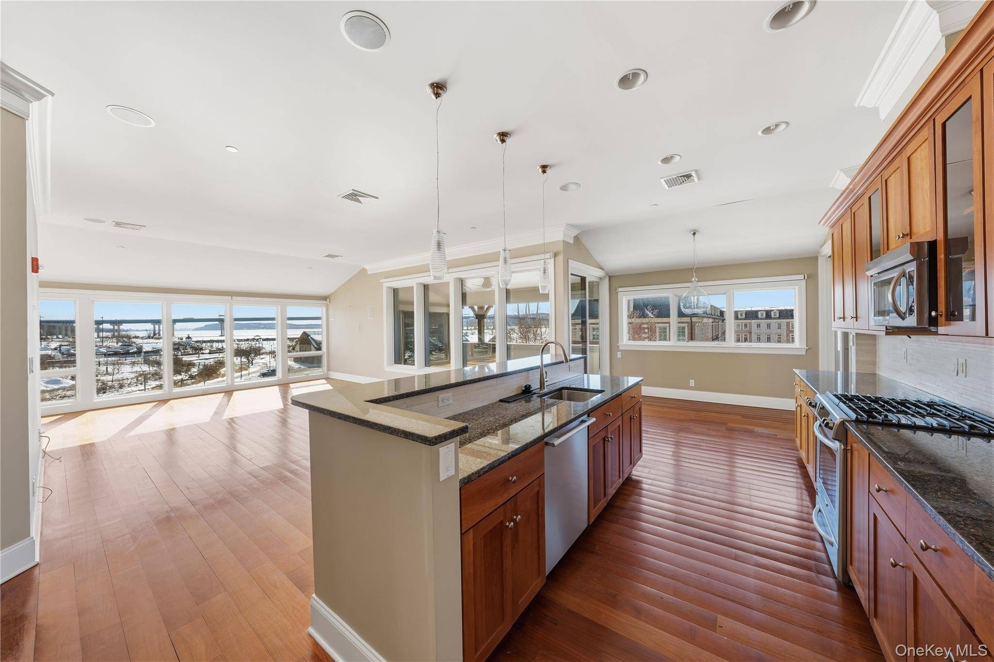 Apartamento com 3 Quartos à Venda em Tarrytown - Nova Iorque - EUA - 6