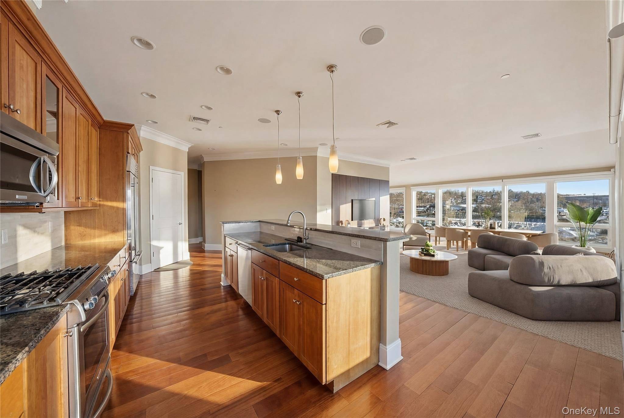 Apartamento com 3 Quartos à Venda em Tarrytown - Nova Iorque - EUA - 7