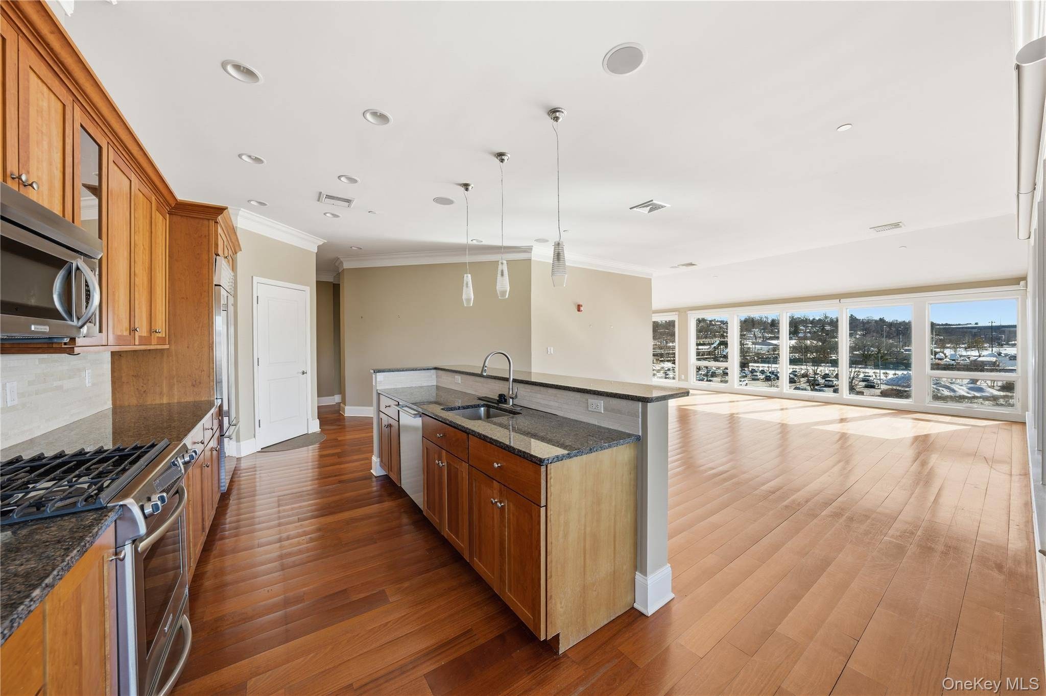 Apartamento com 3 Quartos à Venda em Tarrytown - Nova Iorque - EUA - 8