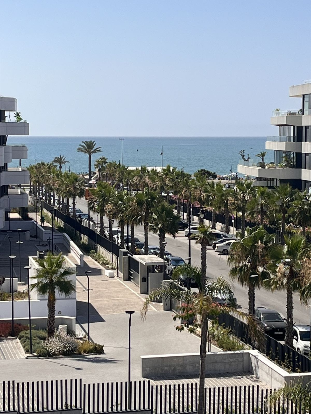 Apartamento de 3 Dormitorios en Venta en Torremolinos, Costa del Sol - 1