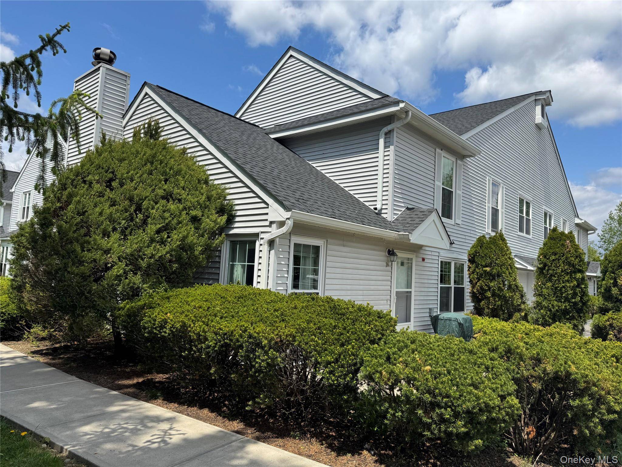 Apartamento de 3 Dormitorios en Venta en Warwick - Nueva York - EE. UU. - 4