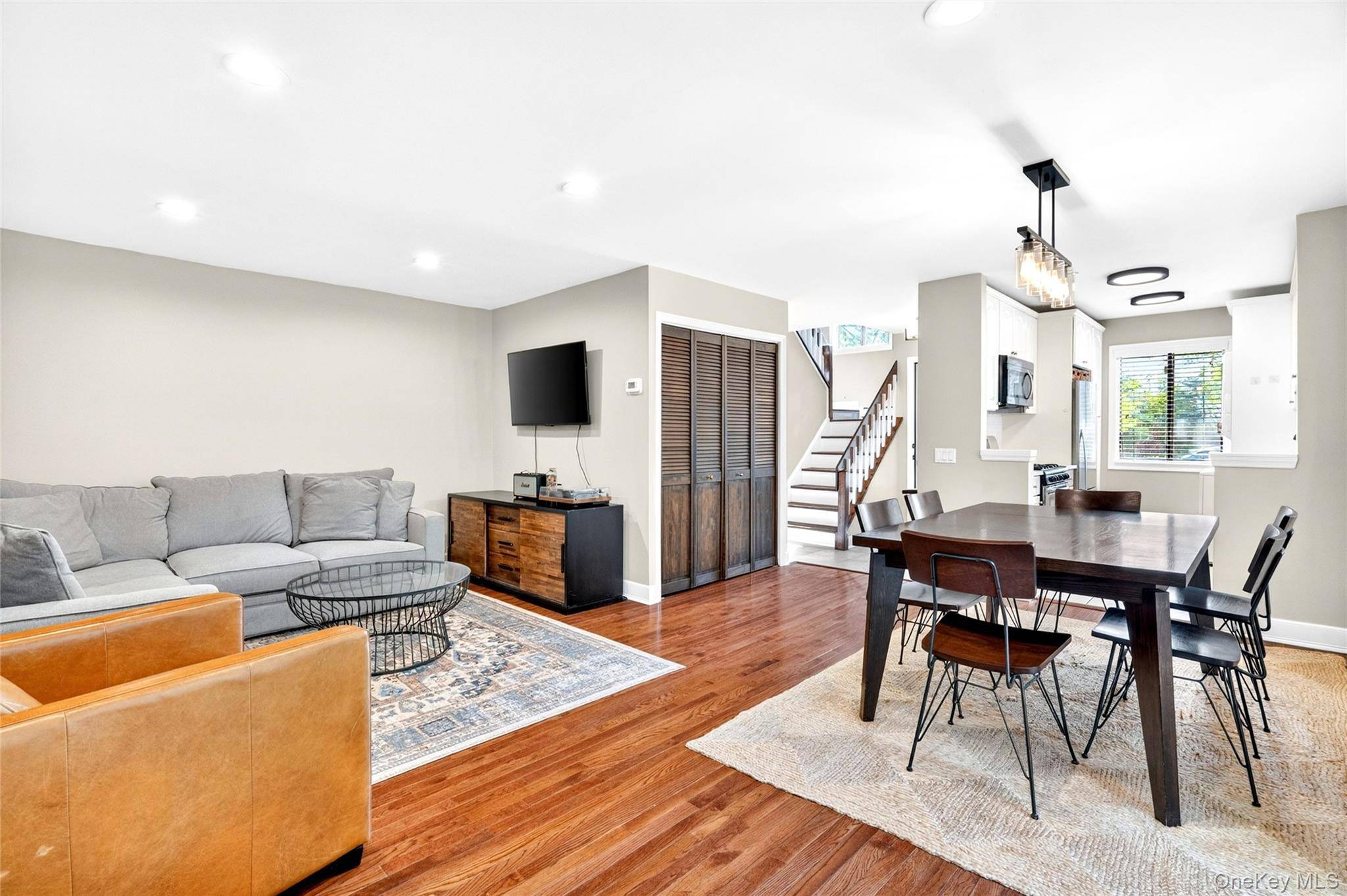 Apartamento com 3 Quartos à Venda em White Plains - Nova Iorque - EUA - 1