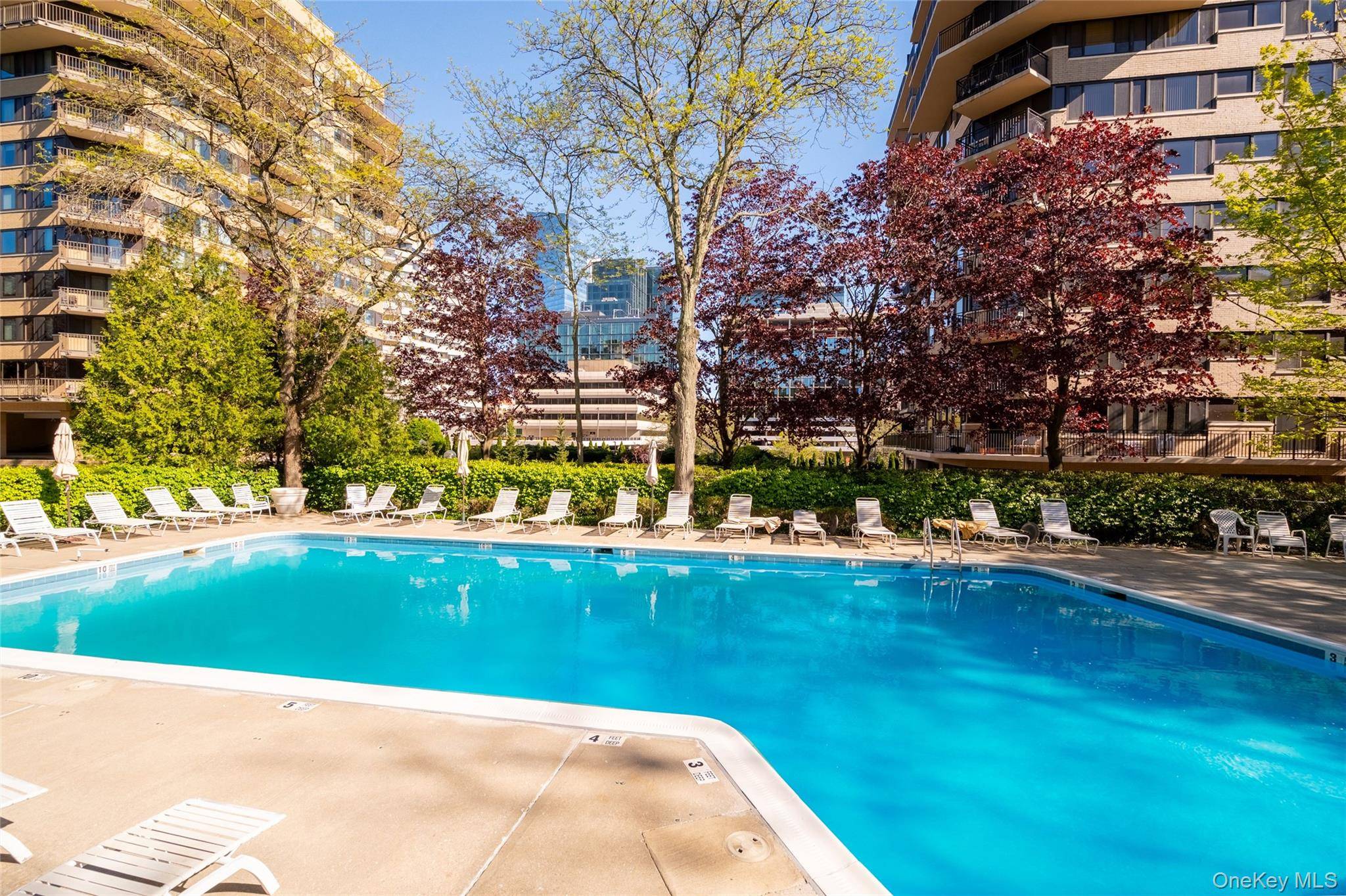 Apartamento com 3 Quartos à Venda em White Plains - Nova Iorque - EUA - 4