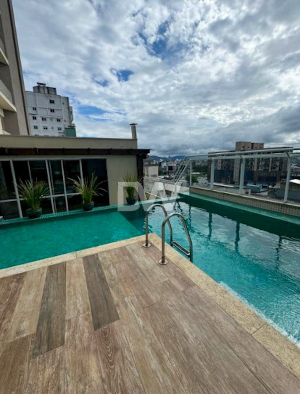 Appartement 3 Suites à Vendre à Balneário Camboriú - Santa Catarina - Brésil - 3