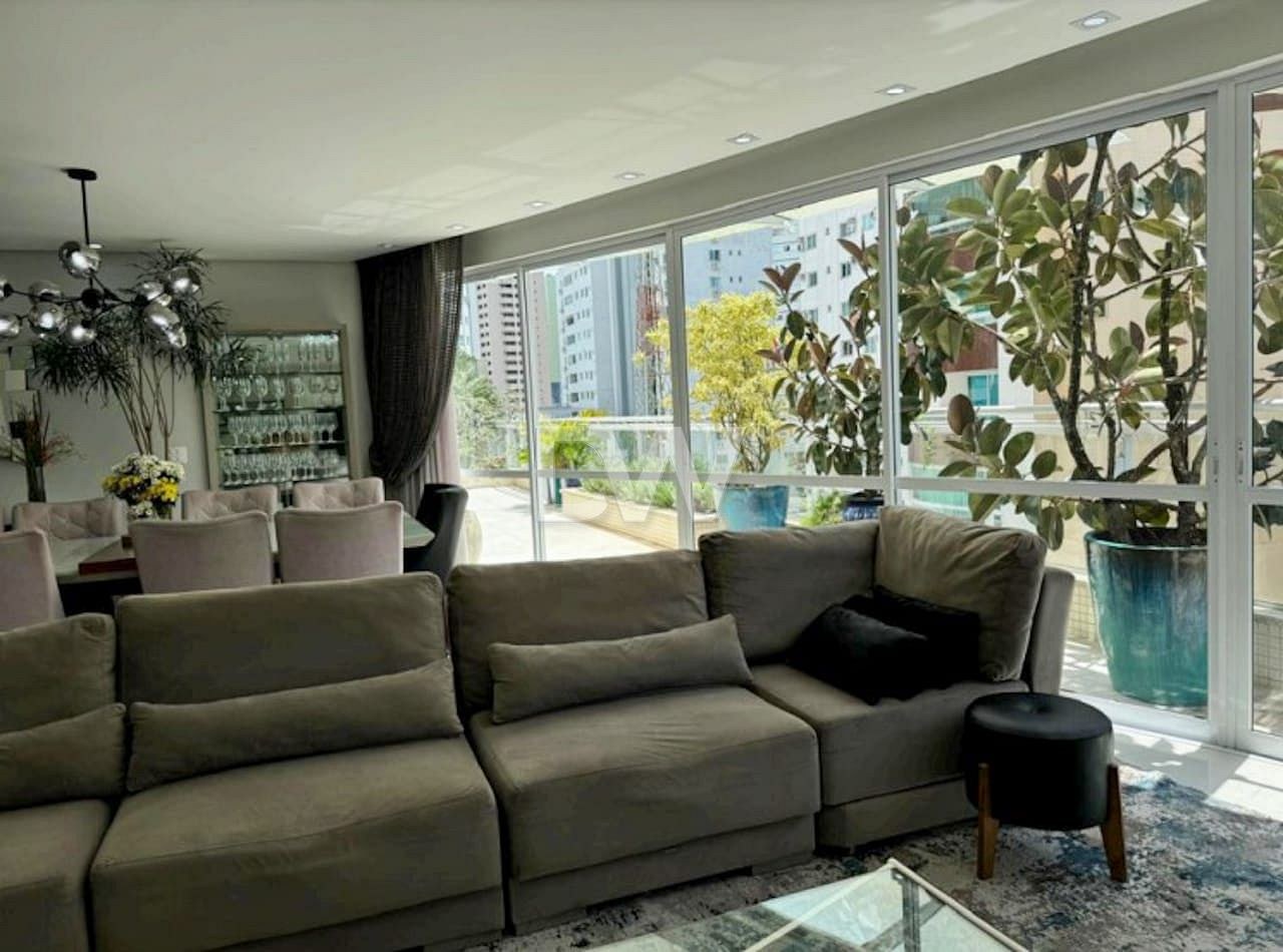 Appartement 3 Suites à Vendre à Balneário Camboriú - Santa Catarina - Brésil - 4