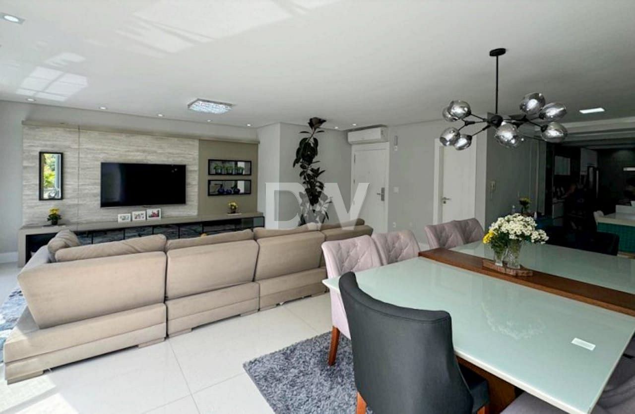 Appartement 3 Suites à Vendre à Balneário Camboriú - Santa Catarina - Brésil - 5