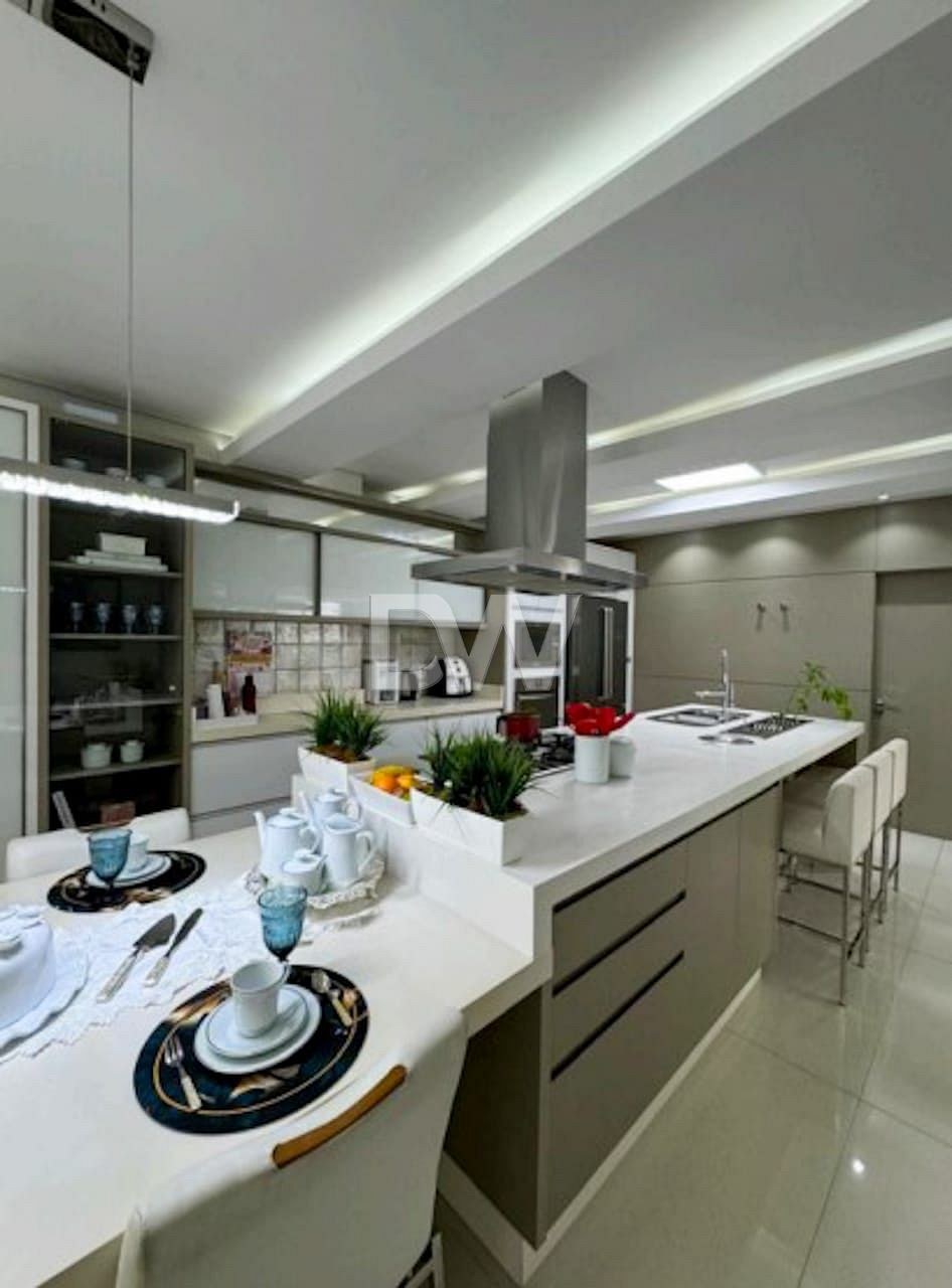 Appartement 3 Suites à Vendre à Balneário Camboriú - Santa Catarina - Brésil - 8