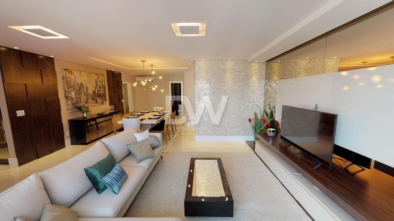 Appartement 3 Suites à Vendre à Balneário Camboriú - Santa Catarina - Brésil - 4