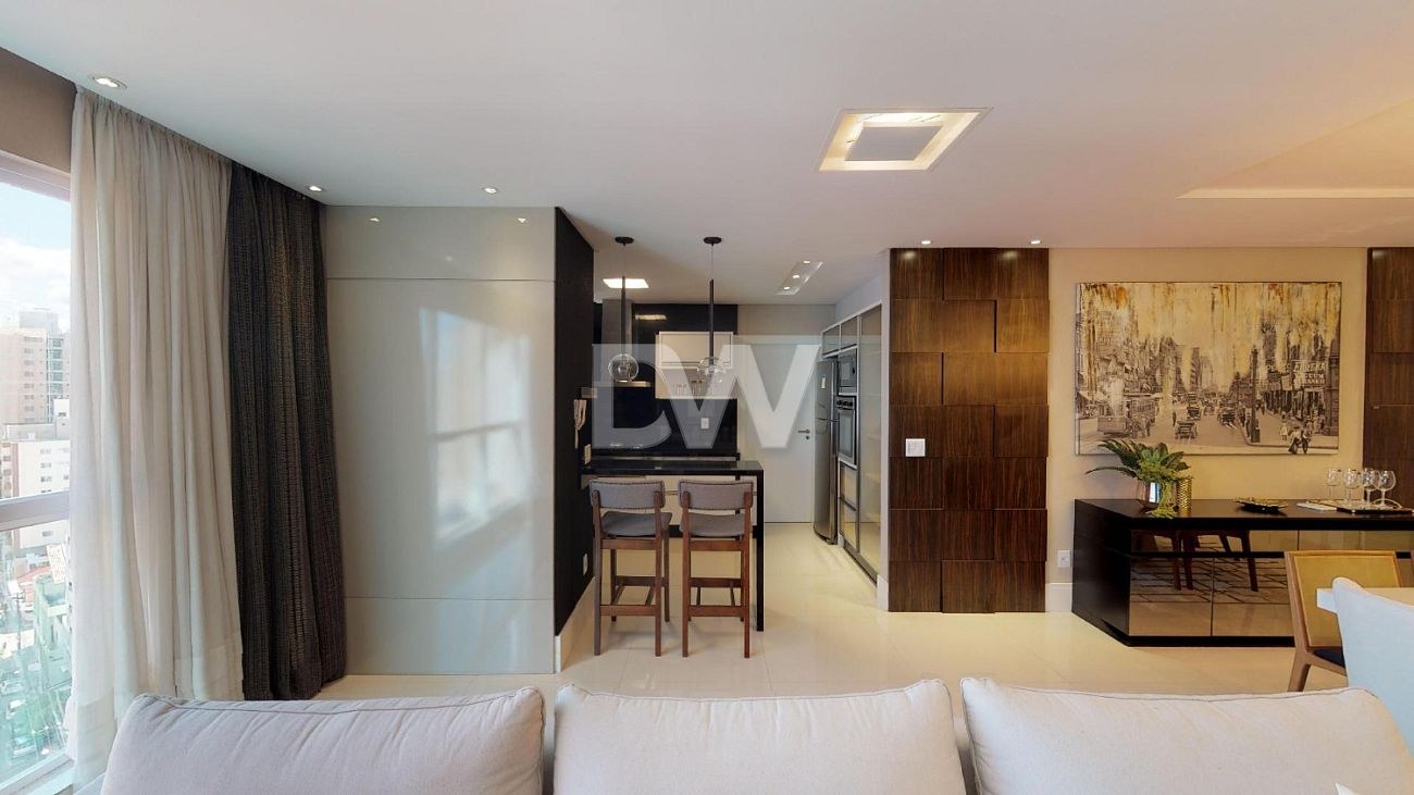 Appartement 3 Suites à Vendre à Balneário Camboriú - Santa Catarina - Brésil - 5