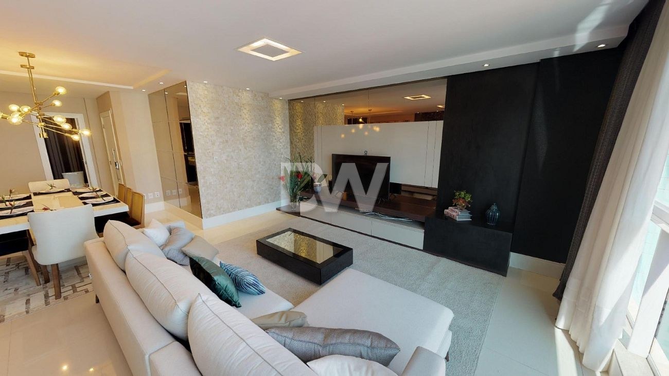 Appartement 3 Suites à Vendre à Balneário Camboriú - Santa Catarina - Brésil - 6