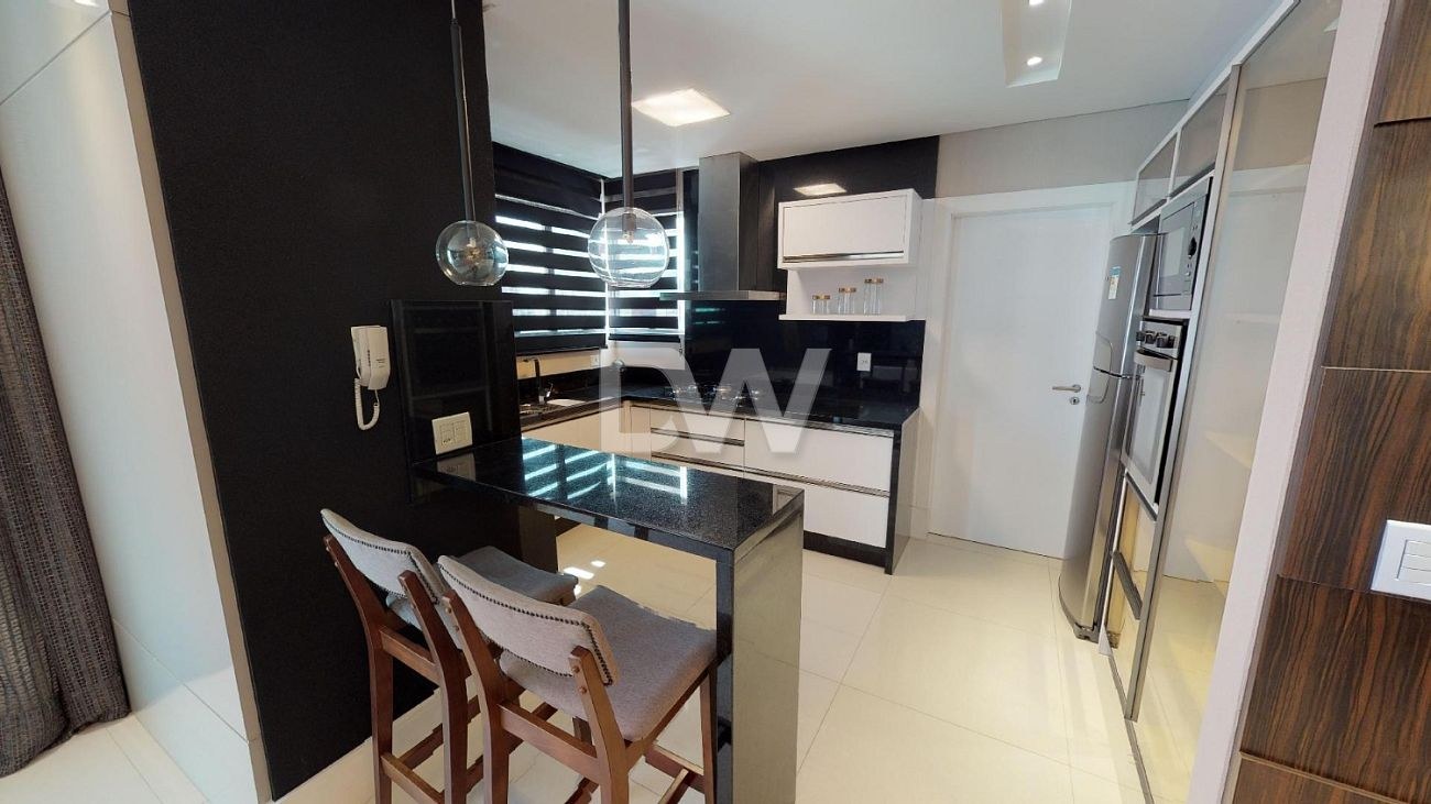Appartement 3 Suites à Vendre à Balneário Camboriú - Santa Catarina - Brésil - 7