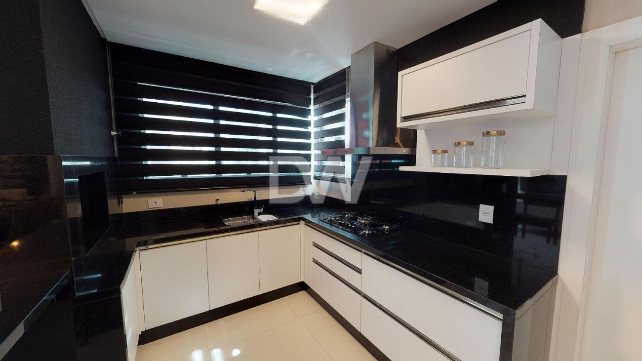 Appartement 3 Suites à Vendre à Balneário Camboriú - Santa Catarina - Brésil - 8