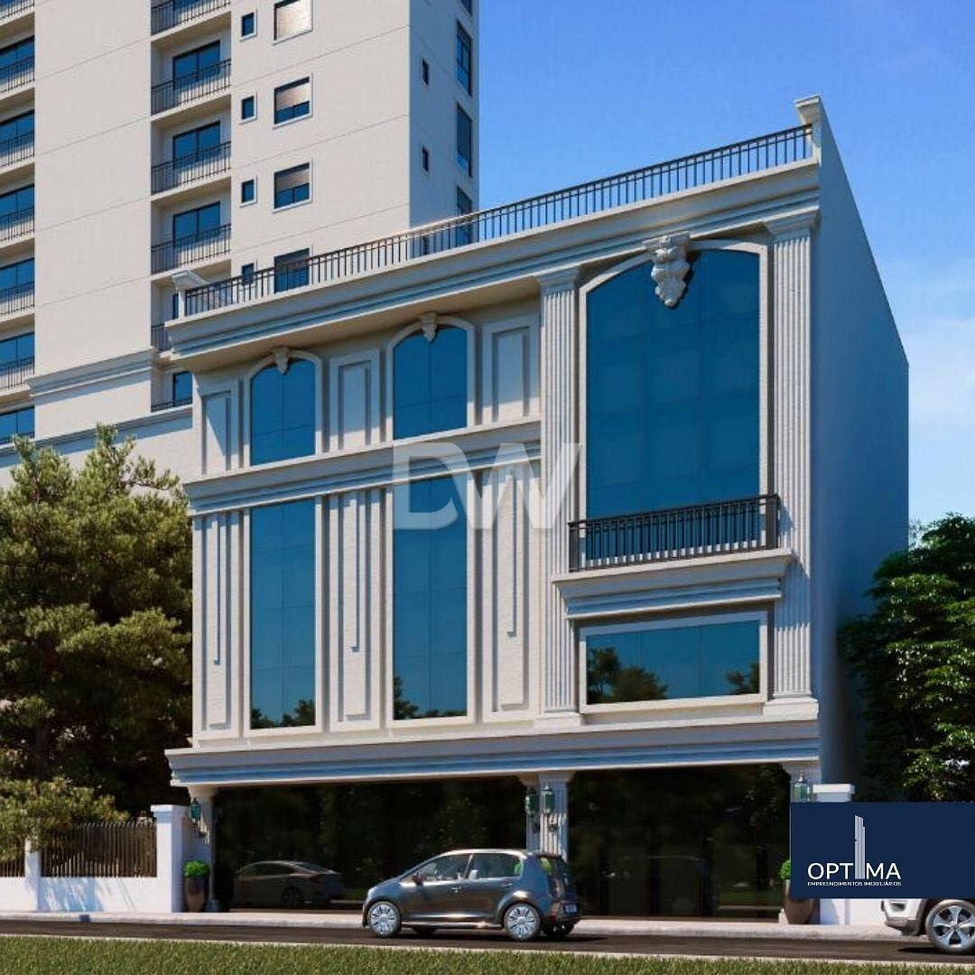 Appartement 3 Suites à Vendre à Balneário Camboriú - Santa Catarina - Brésil - 7