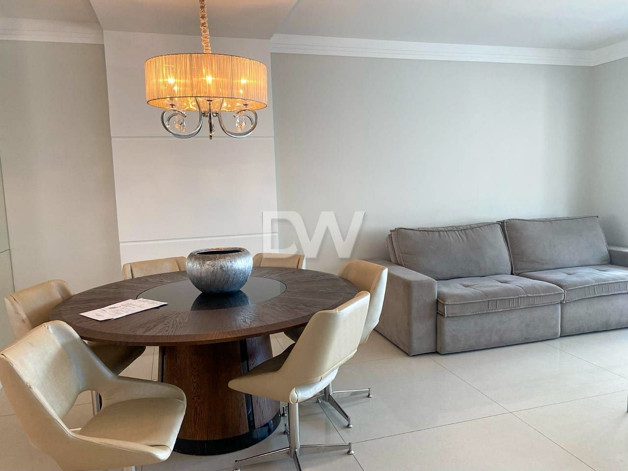 Appartement 3 Suites à Vendre à Balneário Camboriú - Santa Catarina - Brésil - 4
