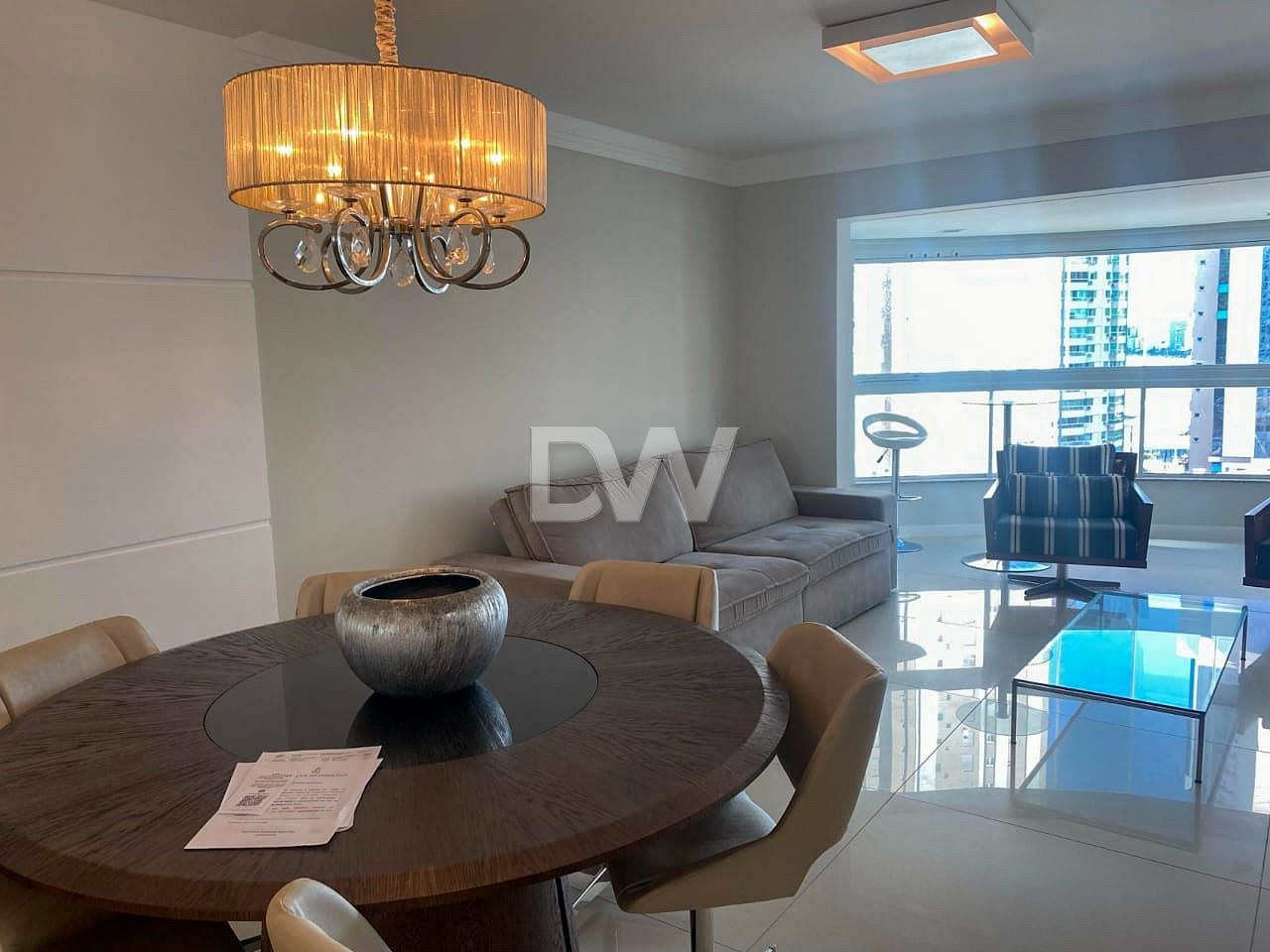 Appartement 3 Suites à Vendre à Balneário Camboriú - Santa Catarina - Brésil - 5
