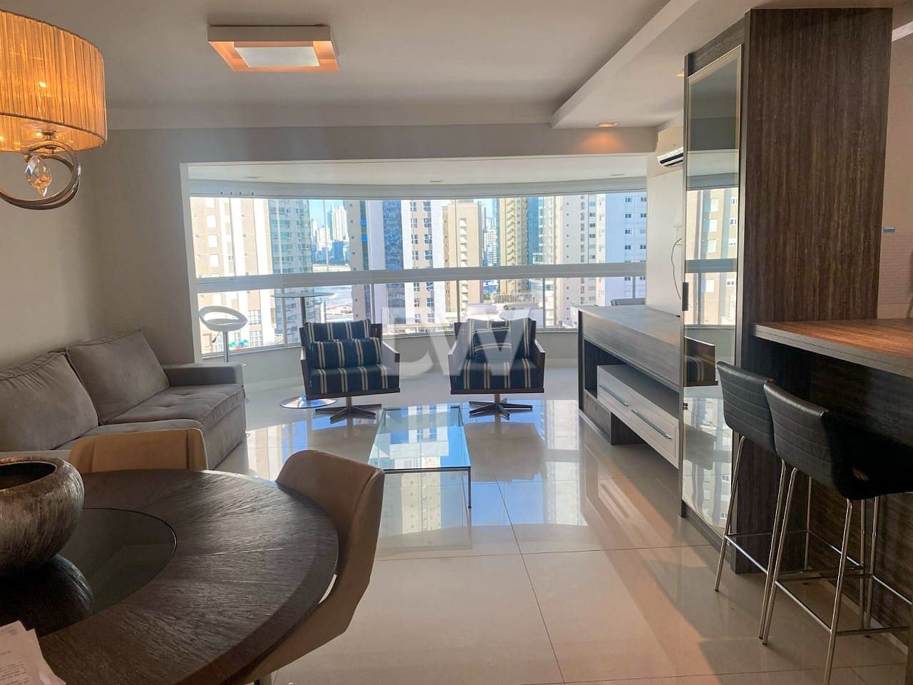 Appartement 3 Suites à Vendre à Balneário Camboriú - Santa Catarina - Brésil - 6