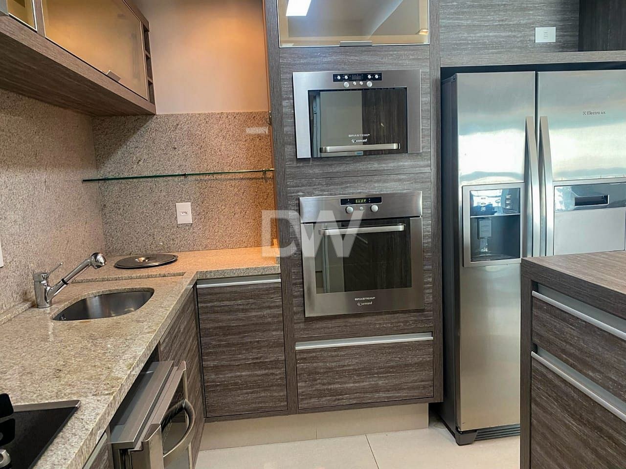 Appartement 3 Suites à Vendre à Balneário Camboriú - Santa Catarina - Brésil - 7