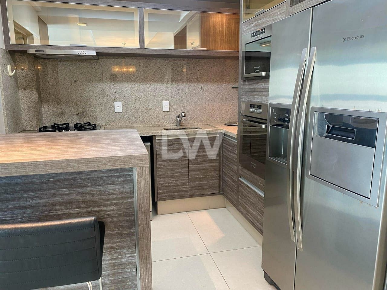 Appartement 3 Suites à Vendre à Balneário Camboriú - Santa Catarina - Brésil - 8