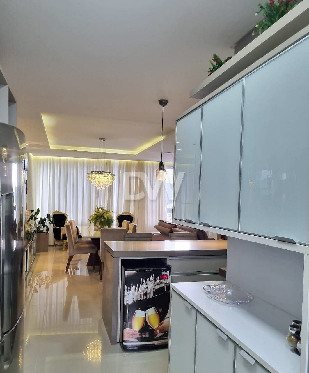 Appartement 3 Suites à Vendre à Balneário Camboriú - Santa Catarina - Brésil - 4