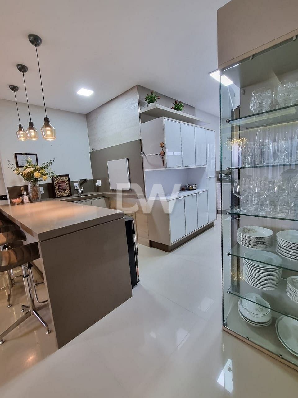 Appartement 3 Suites à Vendre à Balneário Camboriú - Santa Catarina - Brésil - 5