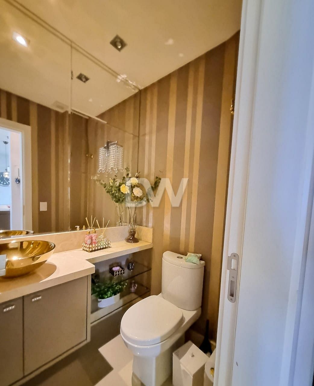 Appartement 3 Suites à Vendre à Balneário Camboriú - Santa Catarina - Brésil - 8