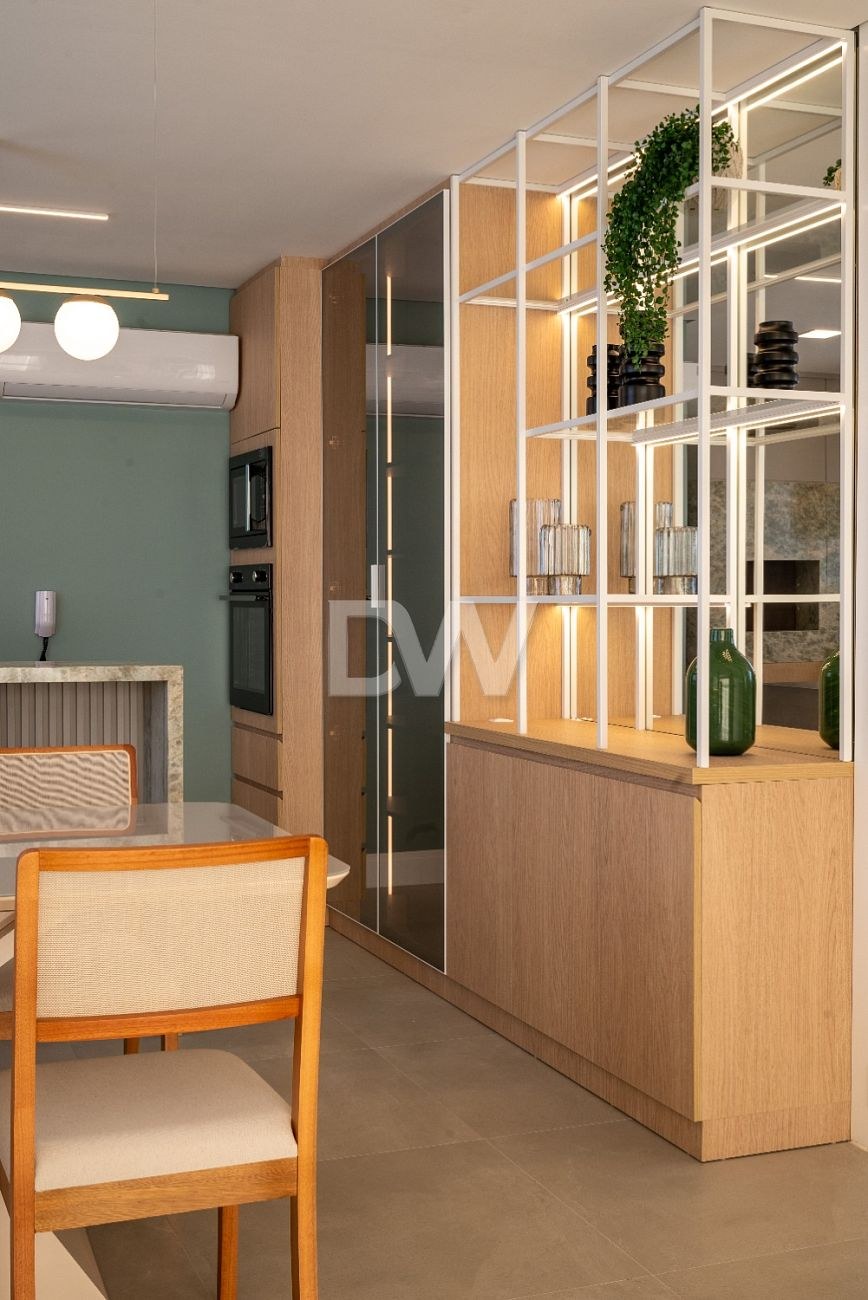 Appartement 3 Suites à Vendre à Balneário Camboriú - Santa Catarina - Brésil - 6