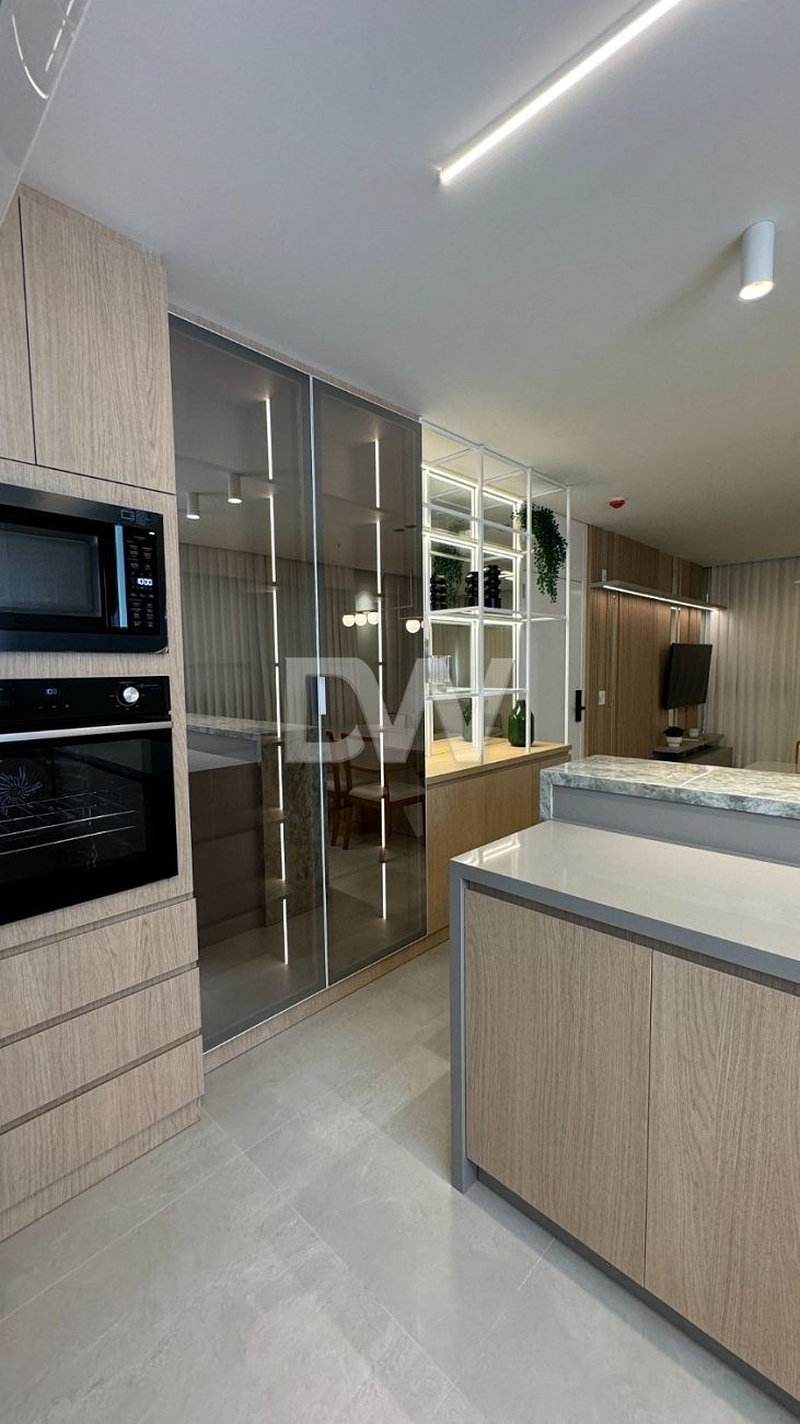 Appartement 3 Suites à Vendre à Balneário Camboriú - Santa Catarina - Brésil - 7