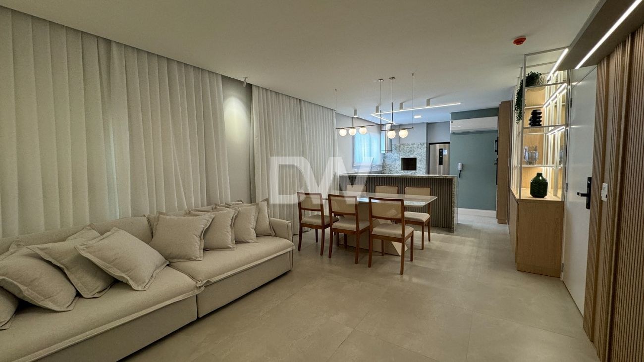 Appartement 3 Suites à Vendre à Balneário Camboriú - Santa Catarina - Brésil - 8