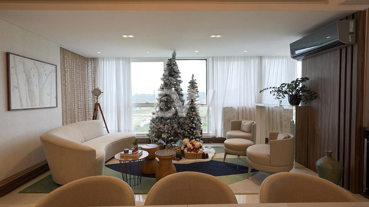 Appartement 3 Suites à Vendre à Balneário Camboriú - Santa Catarina - Brésil - 2