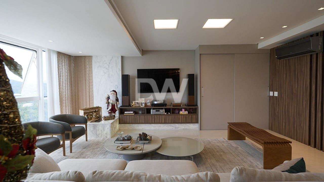 Appartement 3 Suites à Vendre à Balneário Camboriú - Santa Catarina - Brésil - 3